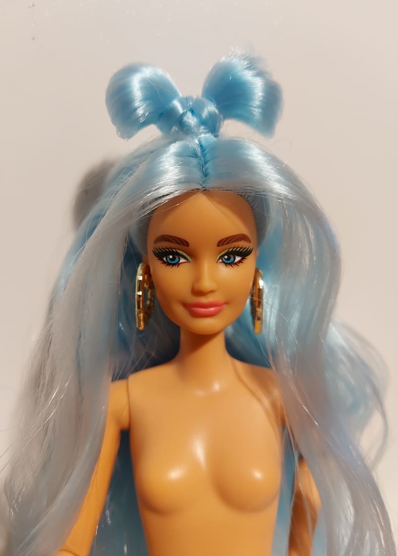 Na predaj Barbie Extra Deluxe