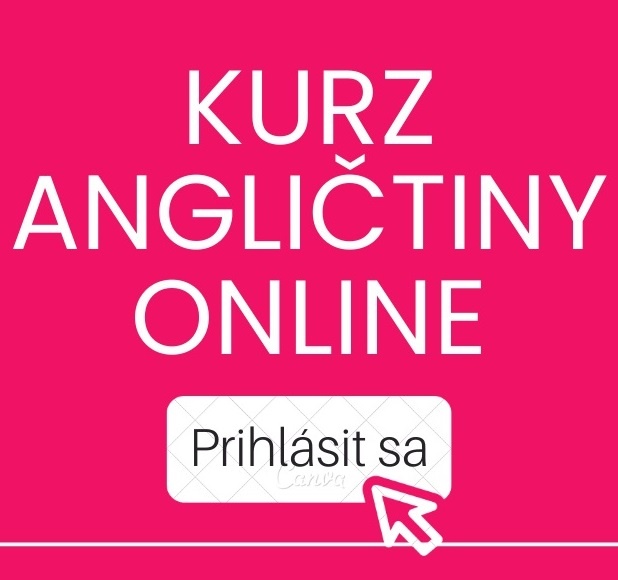 DOUČOVANIE ANGLIČTINY, ANGLICKÝ JAZYK, Prvá lekcia je FREE