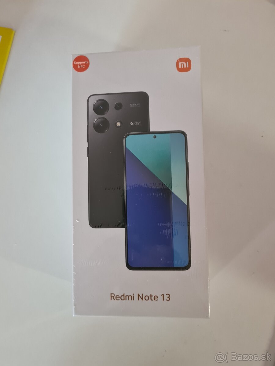 Redmi Note 13, 8/256 GB