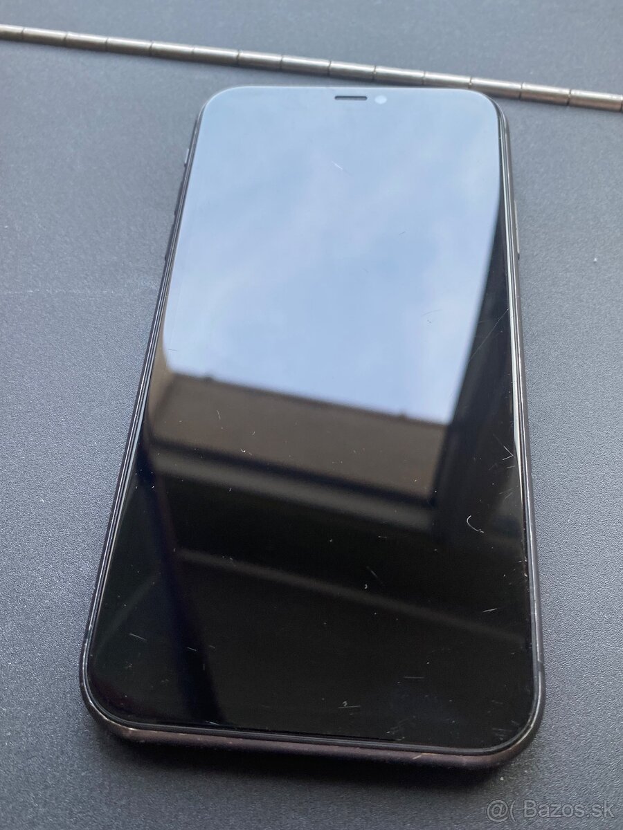 Iphone 11 nefunkčný