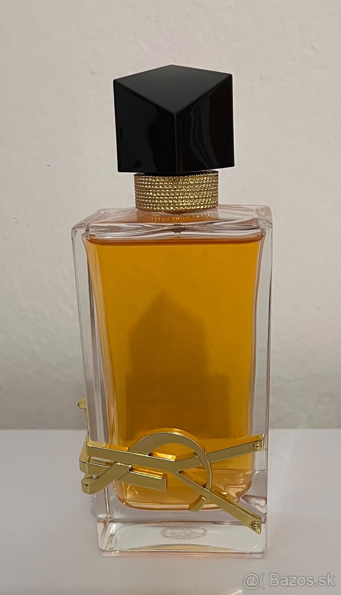 YSL Libre parfém