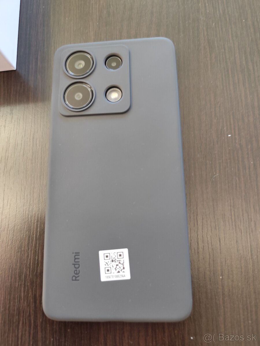 Redmi Note 13