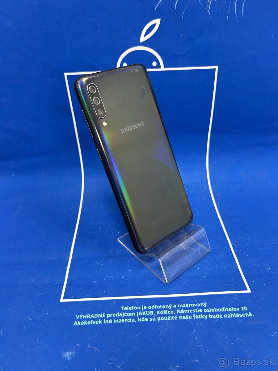 Samsung Galaxy A50 128GB Blue