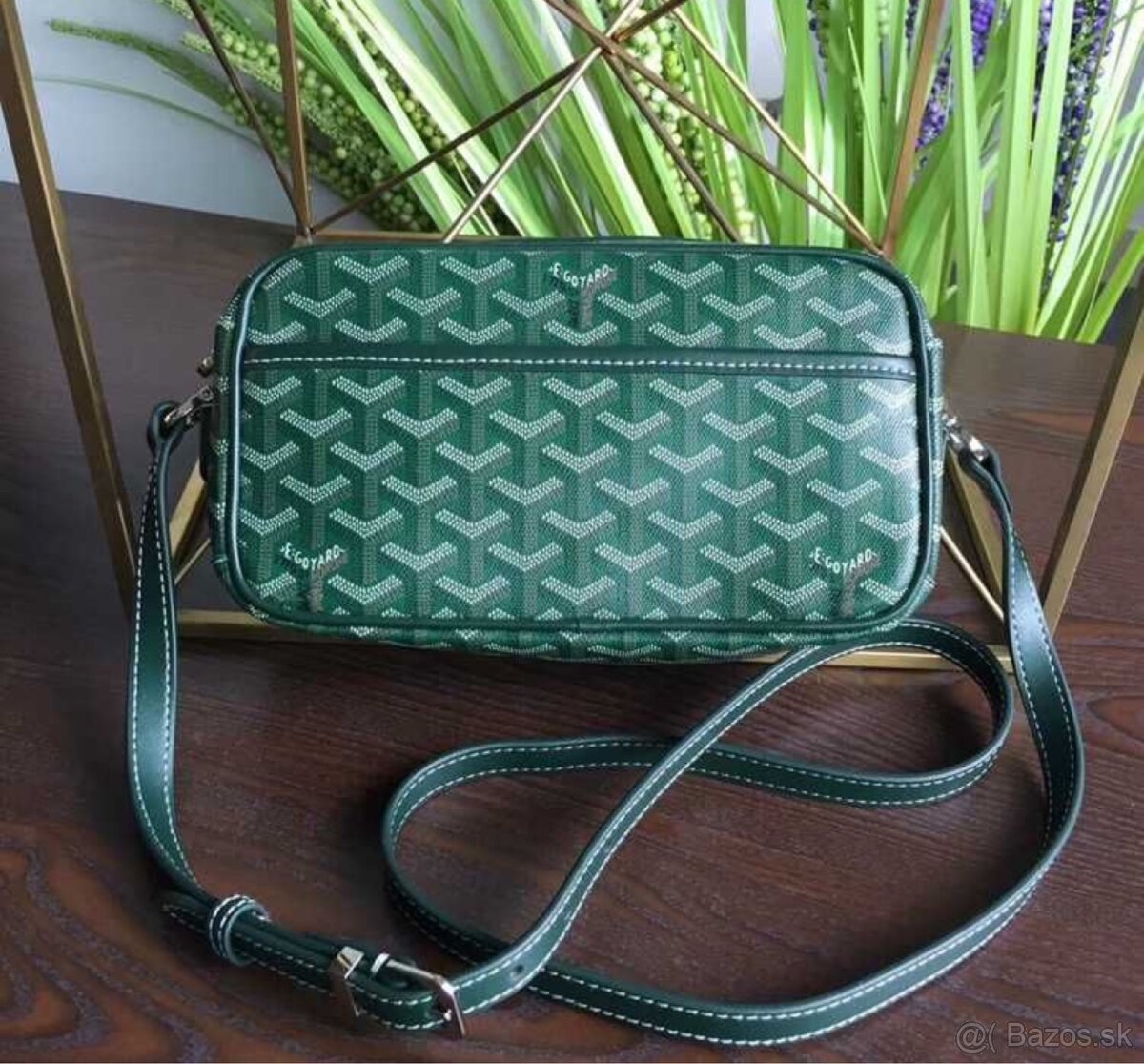 Kabelka Goyard