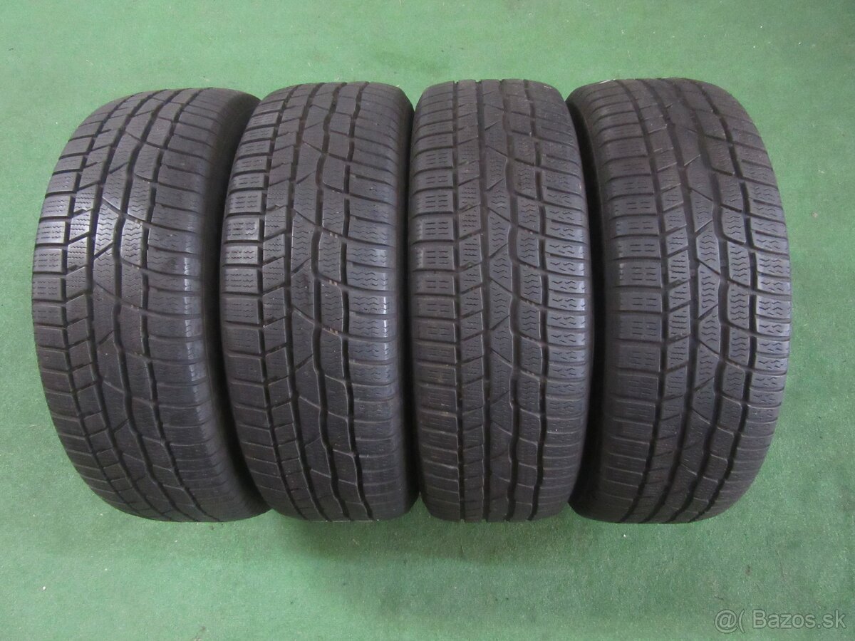 Zimné pneumatiky 205/60R16 CONTINENTAL 96H