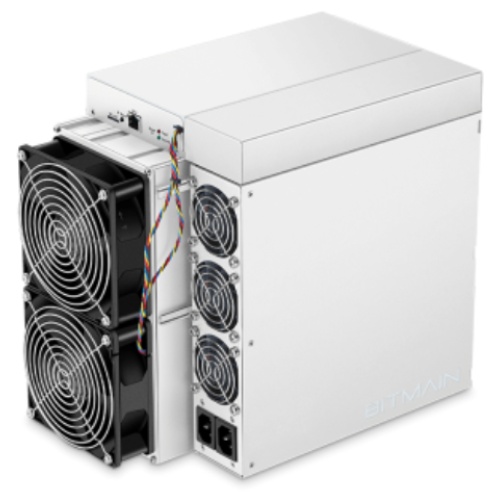 PREDÁM: Bitmain ASIC Ant_Miner L7 9500 MH/s