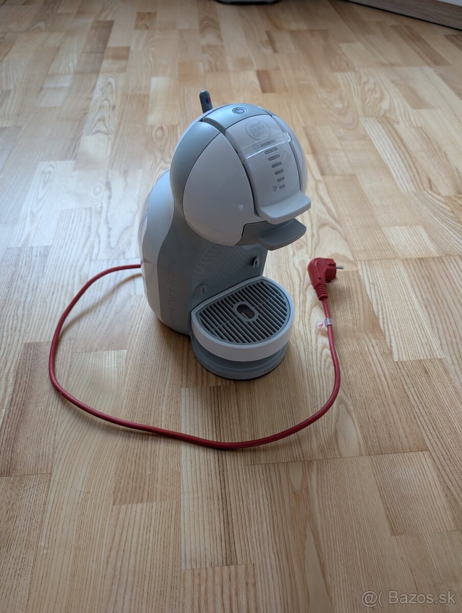 Krups Dolce Gusto KP120