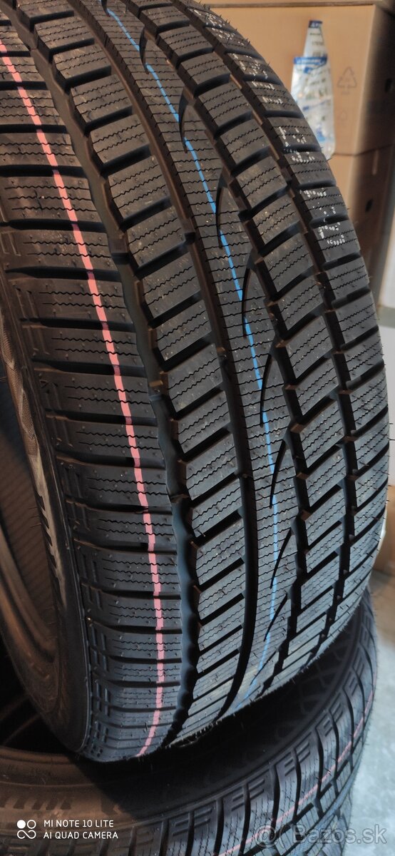 Zimné pneumatiky 245/45 r18