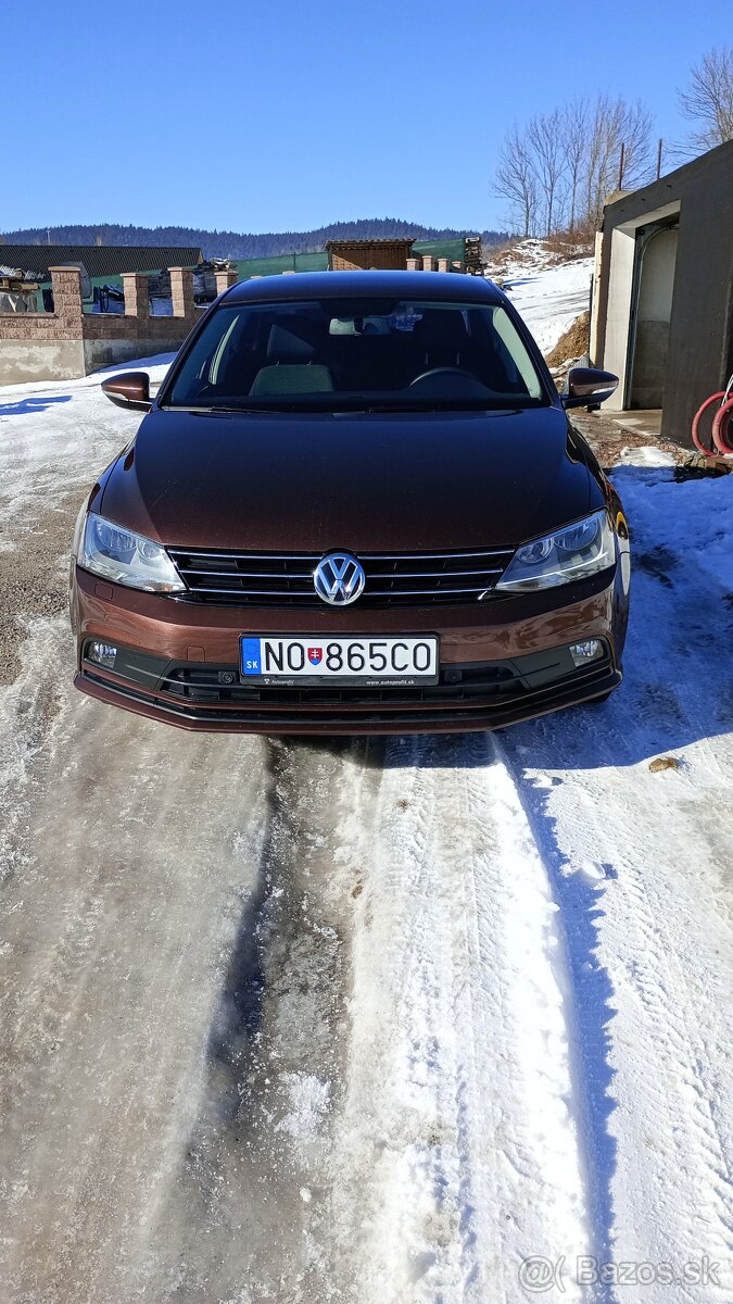 Jetta