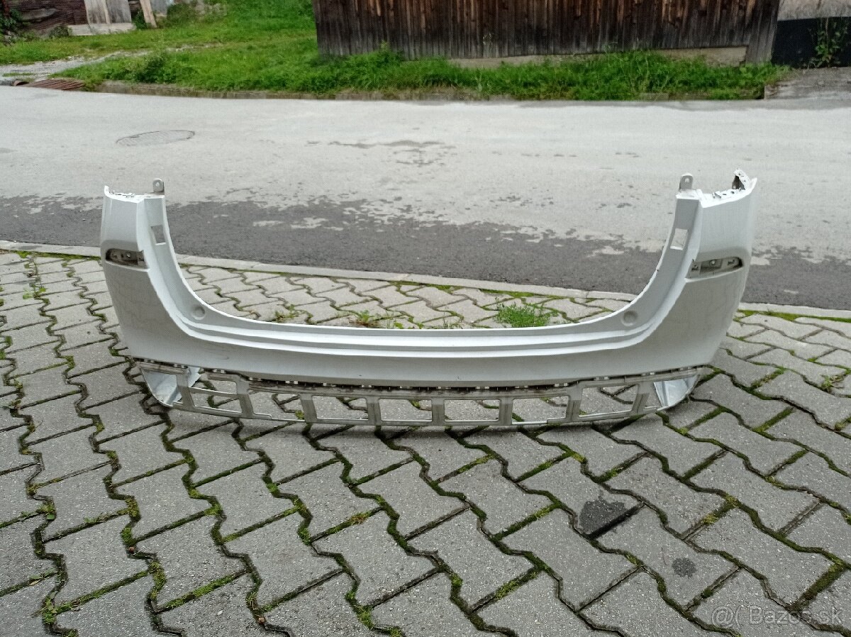 Zadný nárazník hyundai i30