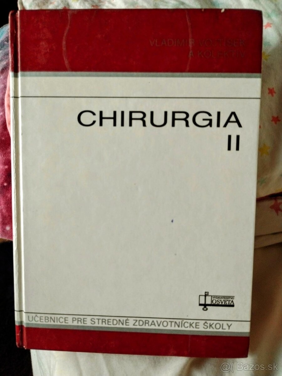 Chirurgia