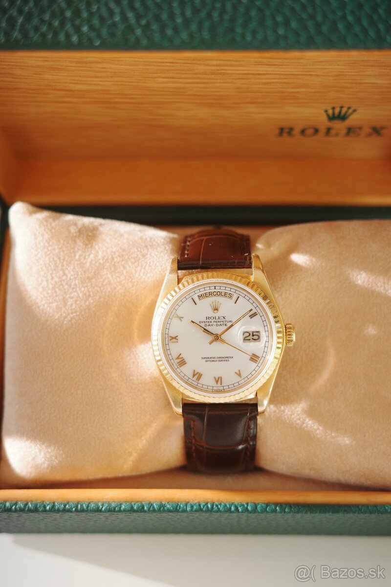 Rolex Day Date 36