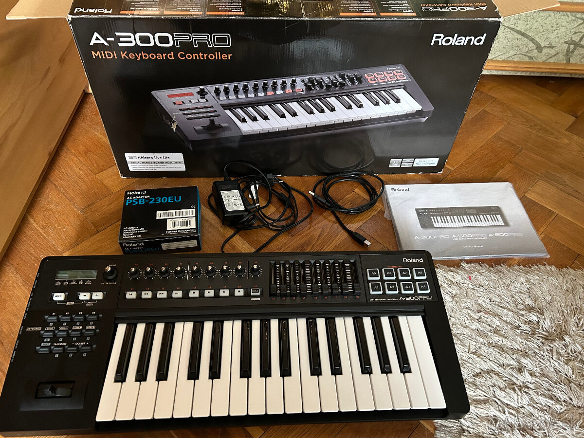 Roland A-300PRO