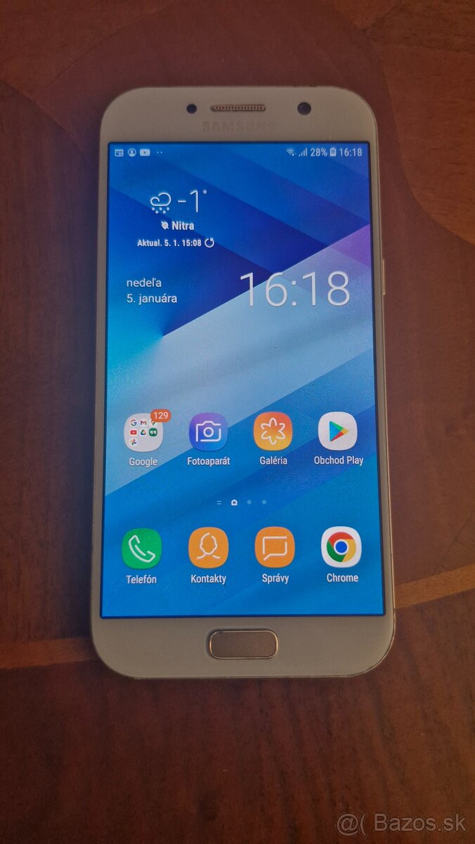 Samsung A5