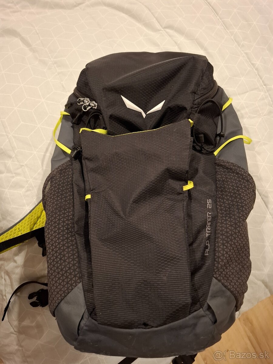 Salewa Ruksak 25