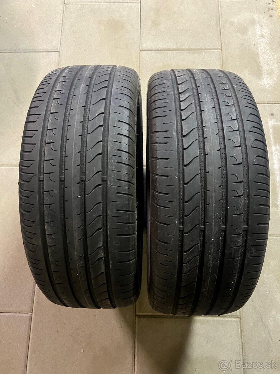 235/45 R19 Cooper letné