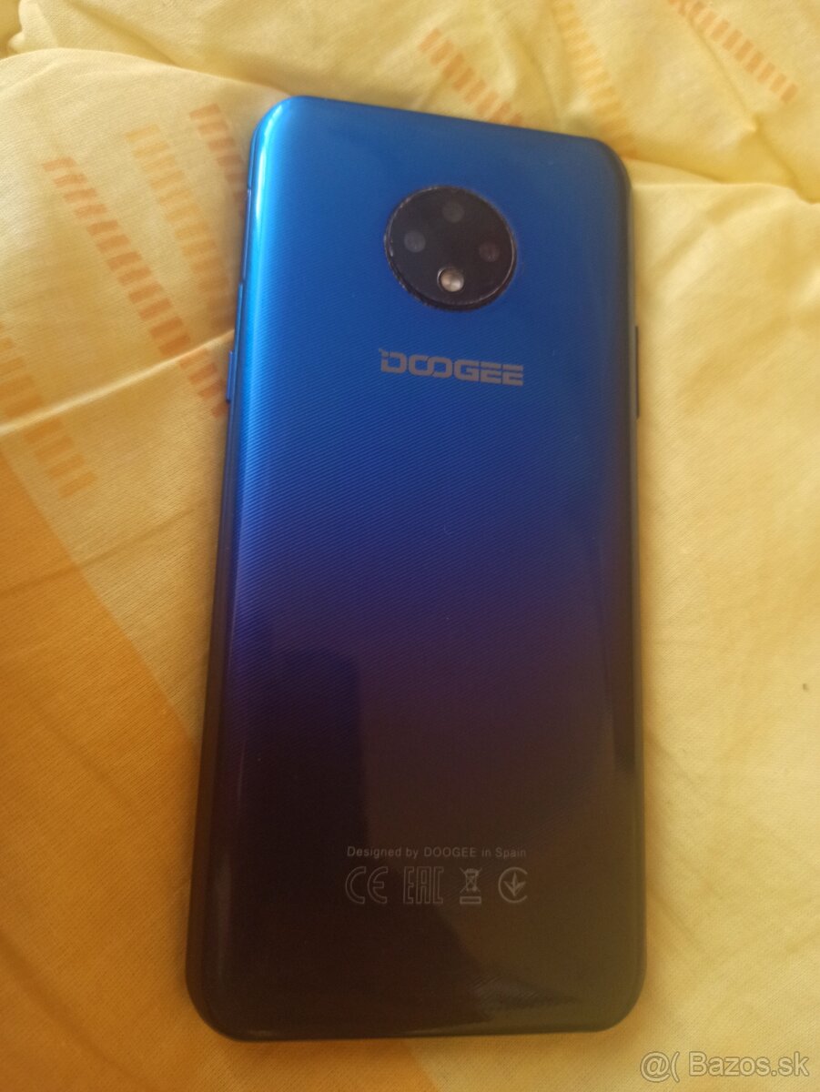 Predám doogee x95