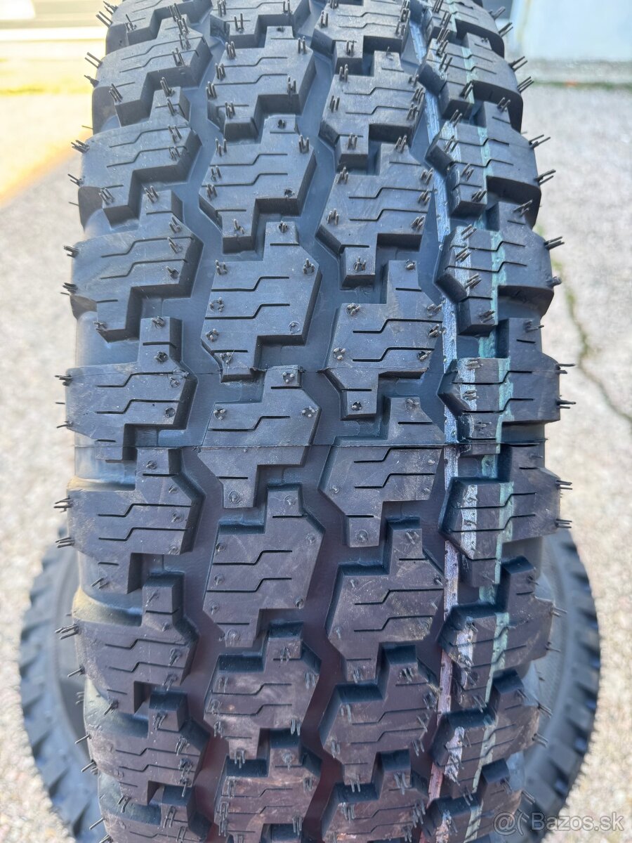 TERÉNNE PNEU GH RUBICON V ROZMERE 235/70 R16 113R A/T