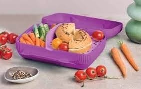 Tupperware  - Variant box