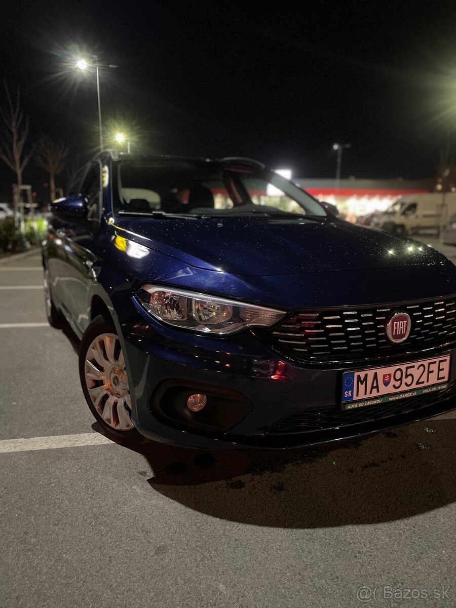 Fiat tipo 1.3 JTD