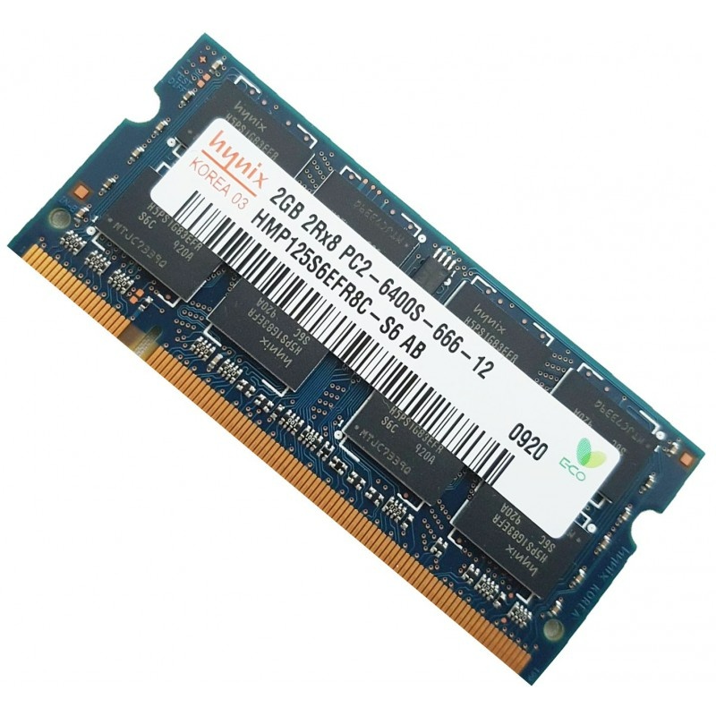 SO-DIMM SDRAM DDR2