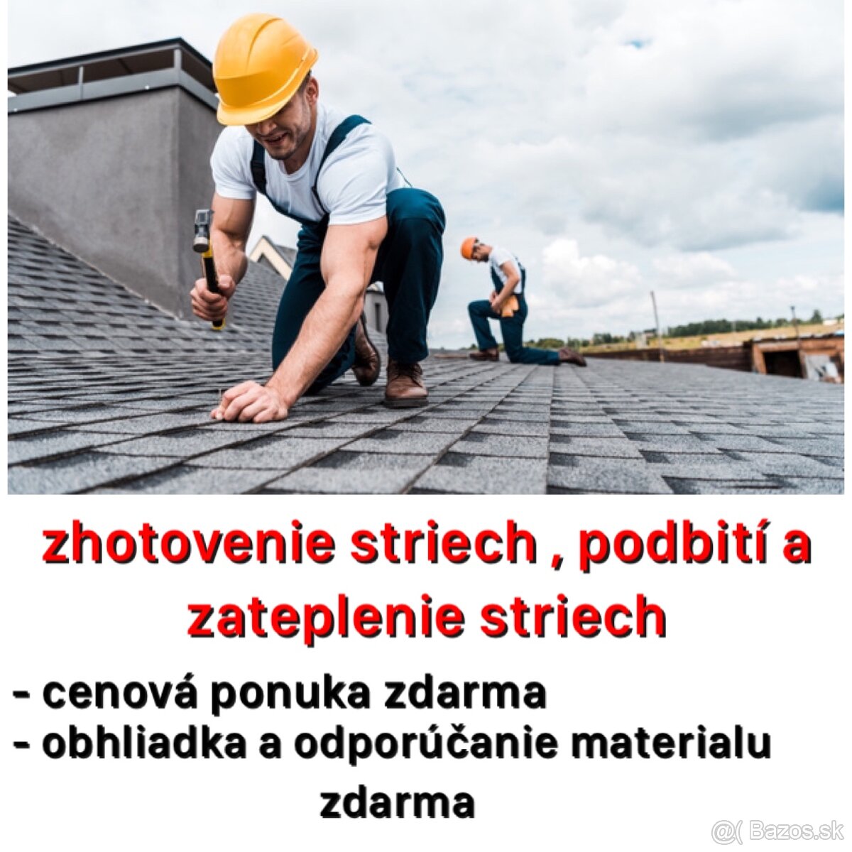 Strechy na klúč