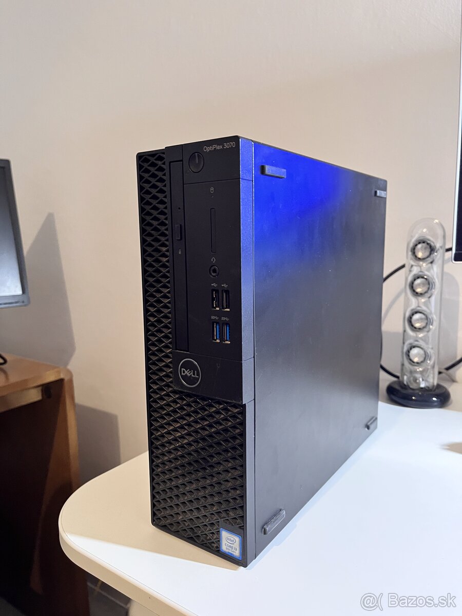 Predám PC Dell Optiplex 3070