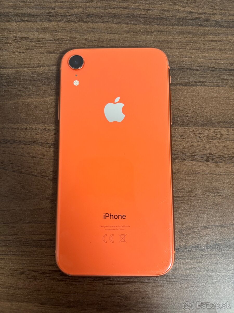 iPhone XR 64gb