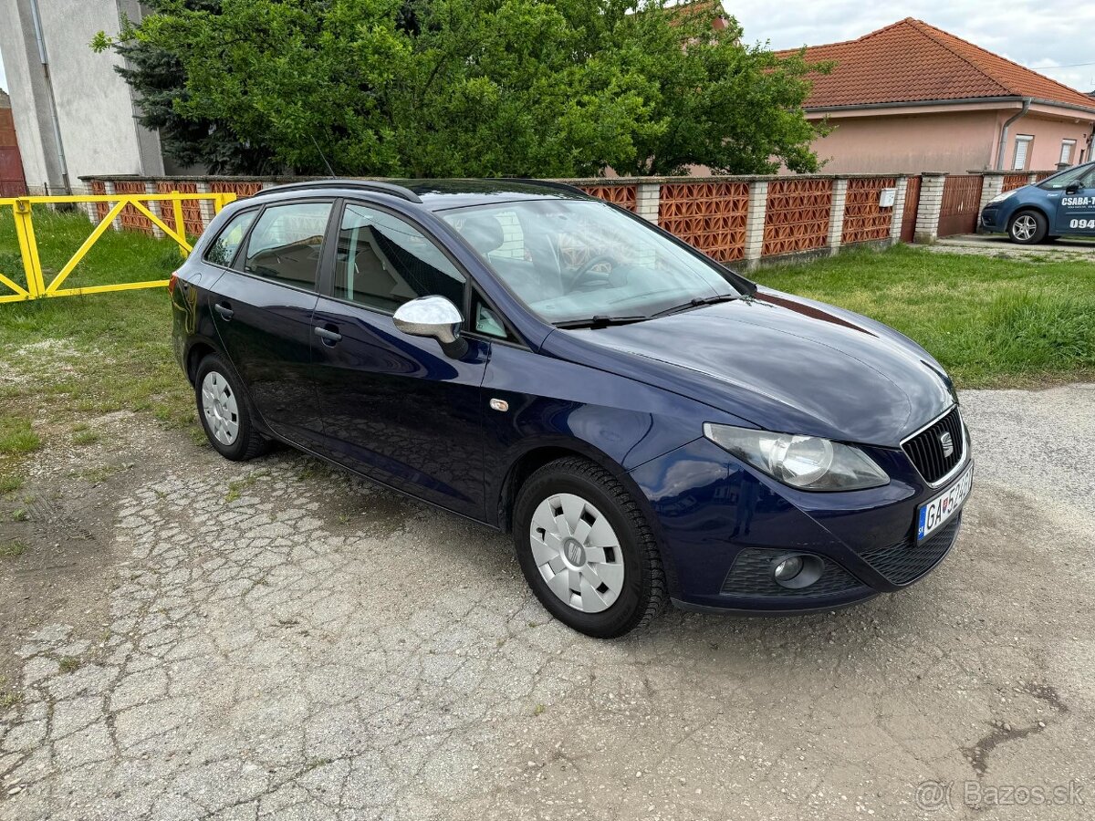 Seat Ibiza ST 1.2 12V