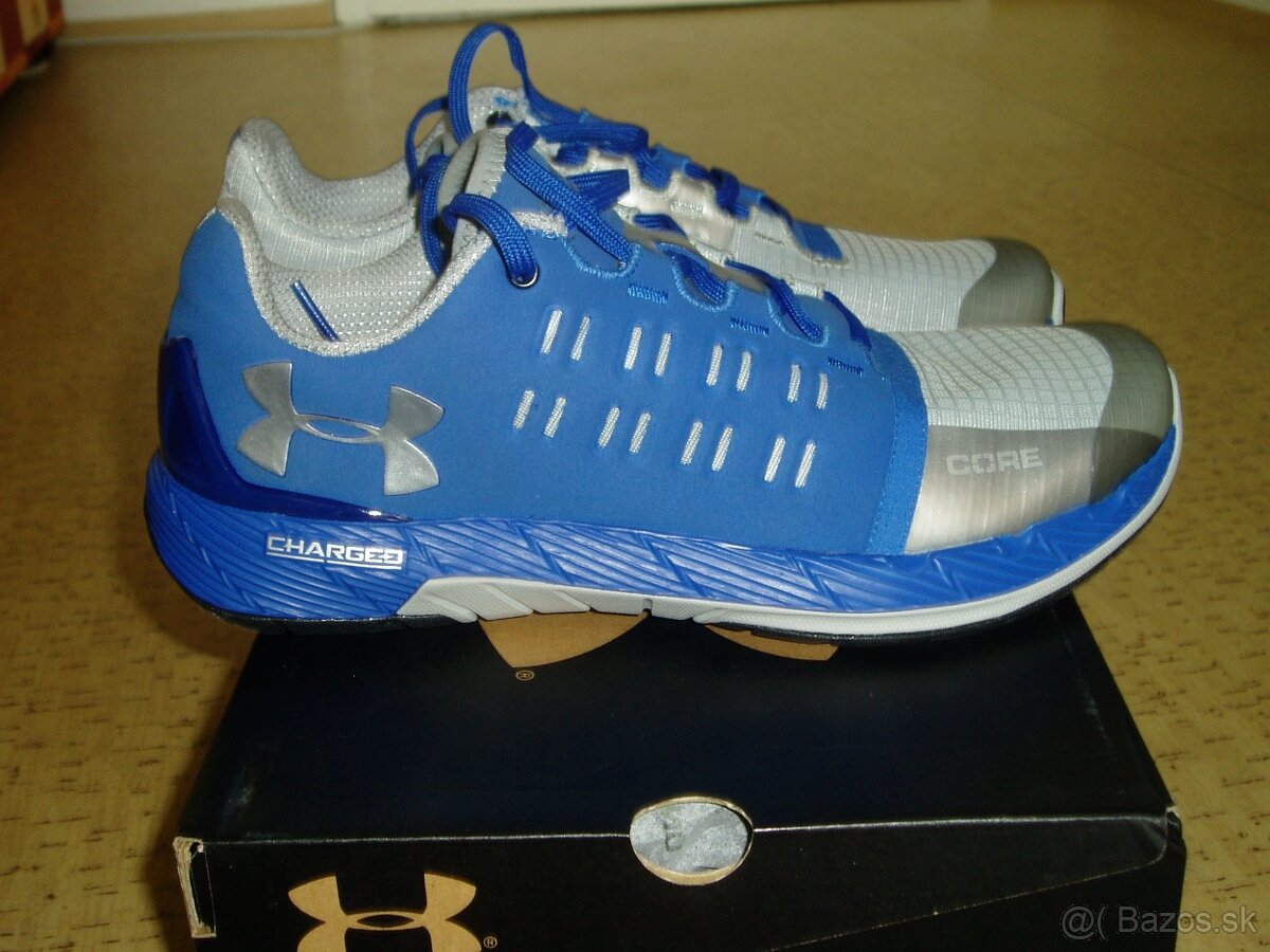 NOVE Under Armour Charged Core