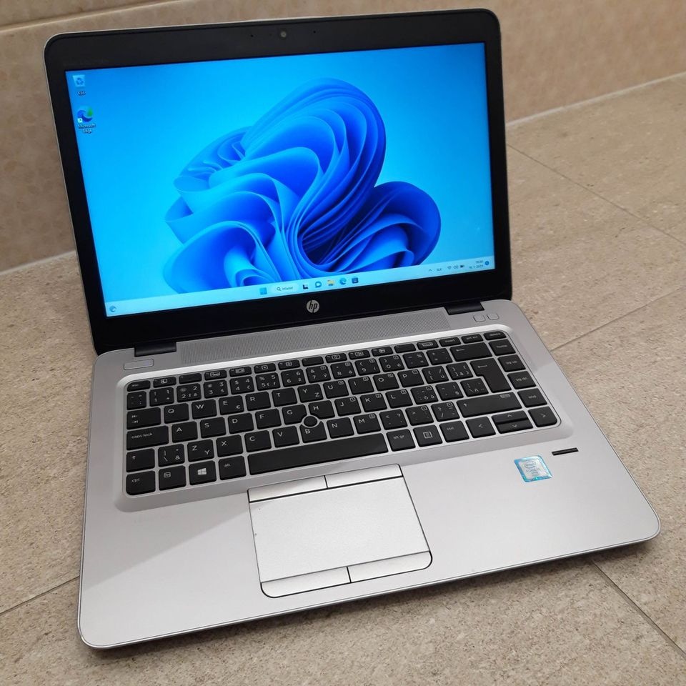 Notebook HP EliteBook 840 G3