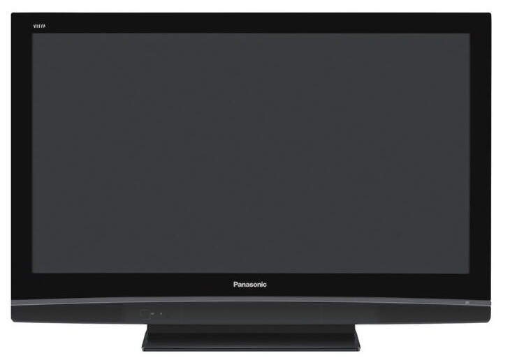 Panasonic TH-42 PX 80 EA