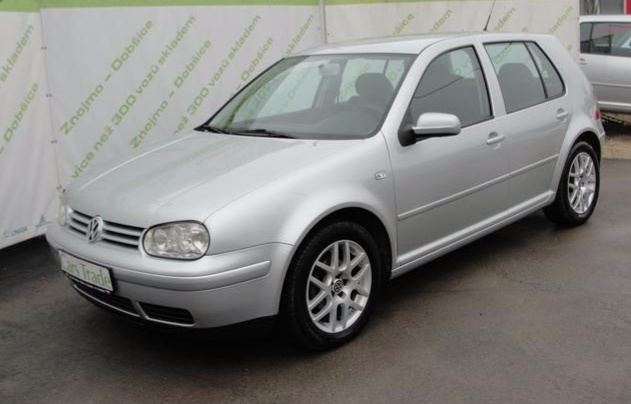 vw golf 4 1.9tdi 4x4 1.4 16v