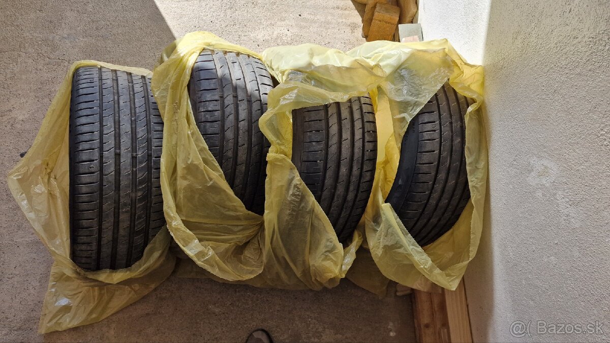 NEXEN 225/40 R18 N'FERA PRIMUS 92Y XL