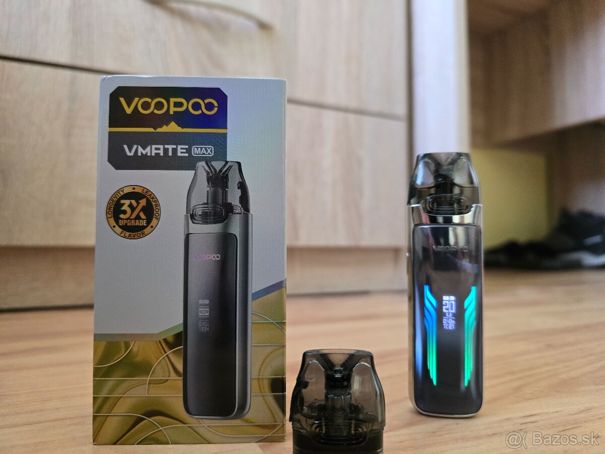 Vaporizery