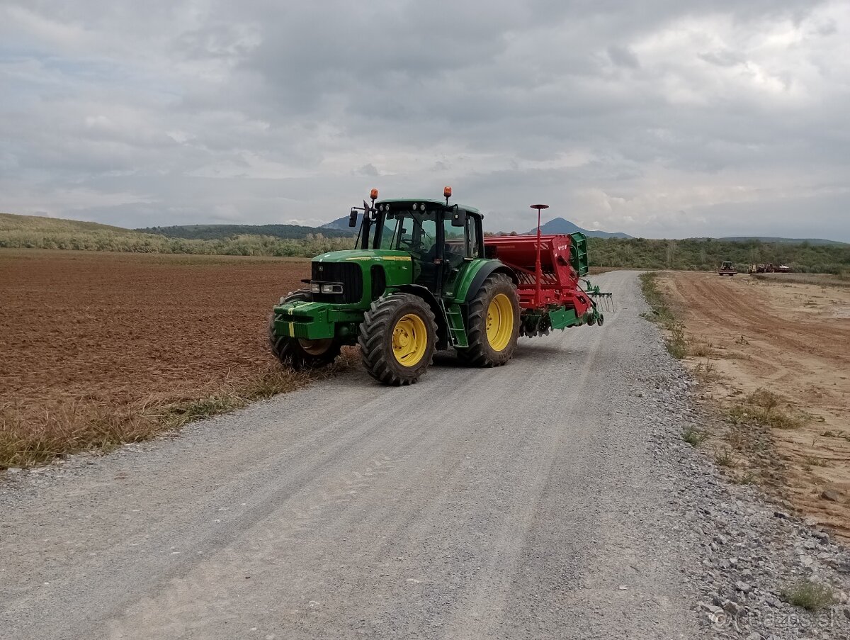 Sejačka na predaj