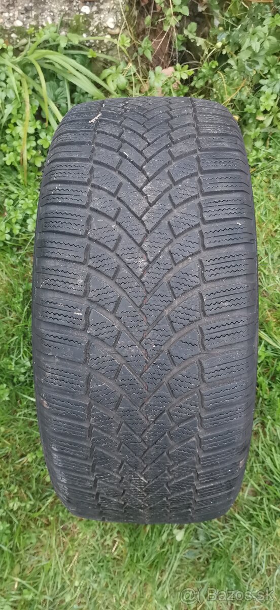 Zimná M+S Bridgestone Blizzak LM005 235/45 R17 97 SUPER STAV