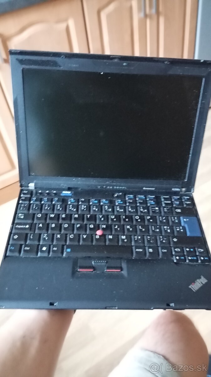 Lenovo X200