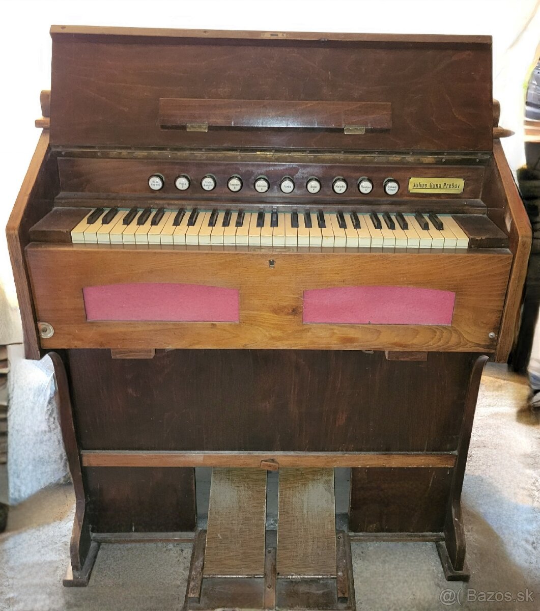 Harmonium