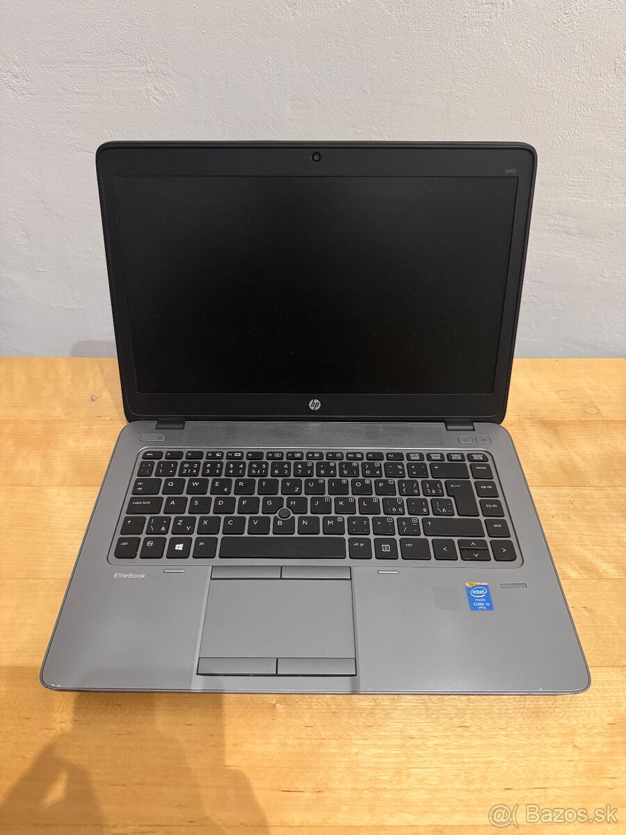 HP EliteBook 840