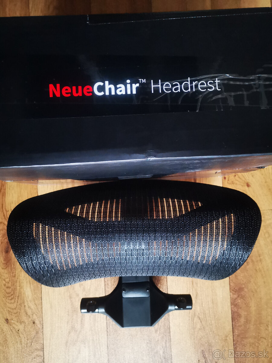 Secretlab neuechair headrest✅