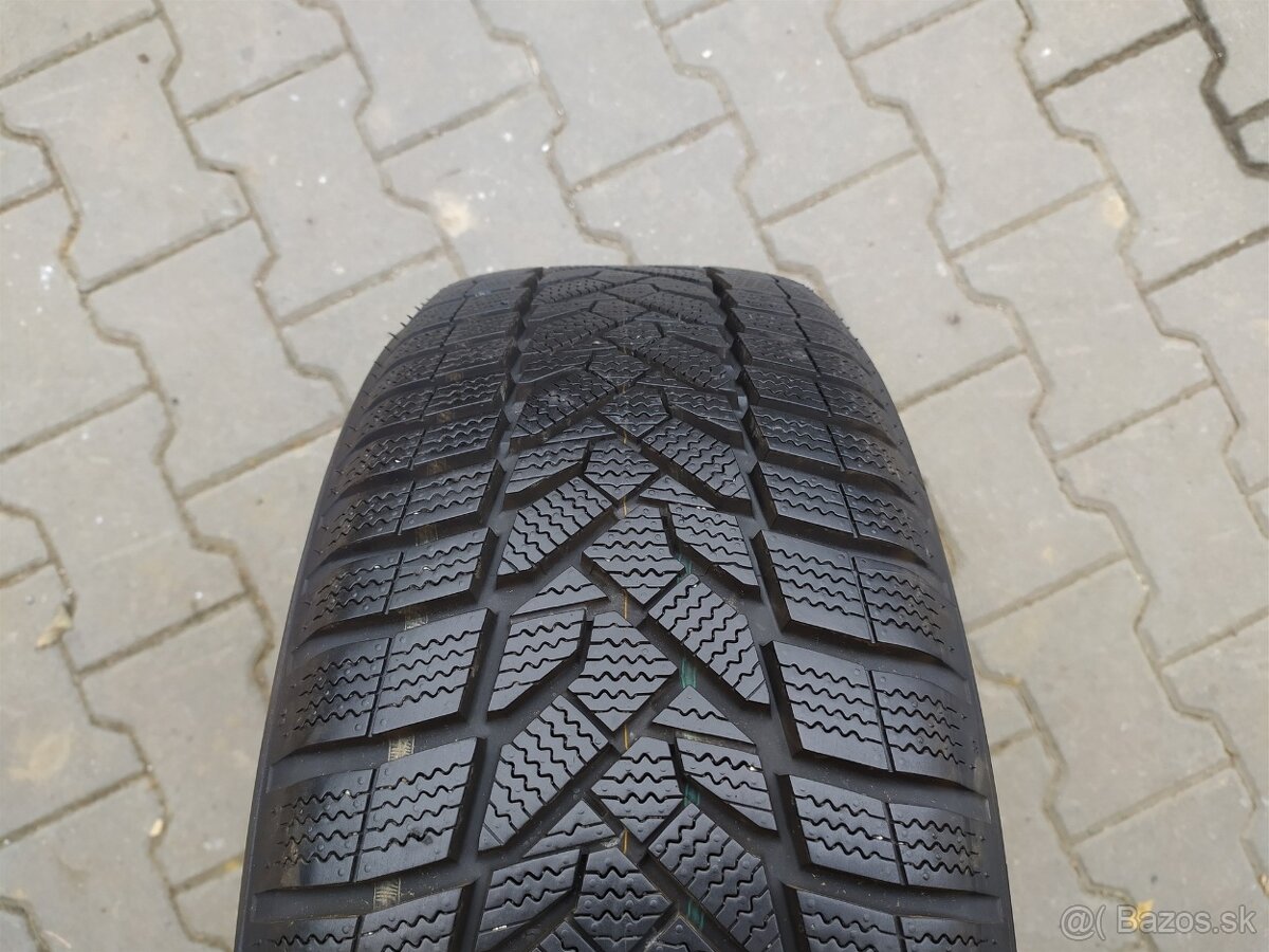 Zimné pneu Nexen Winguard Sport2 205/55 R16