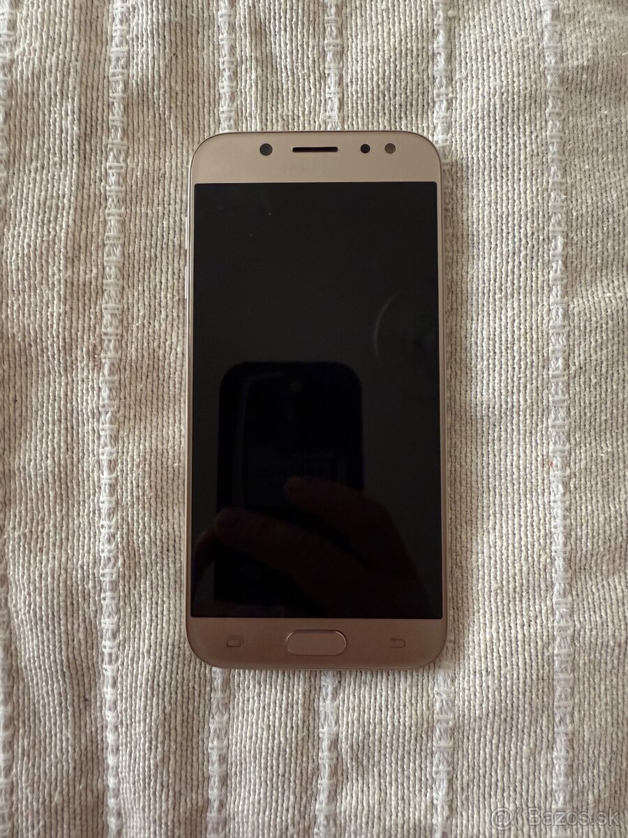 Samsung J5 Duos TOP