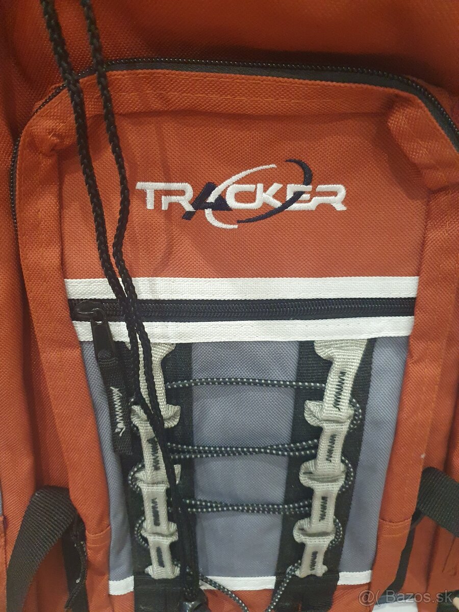 Športový ruksak veľký Nový zn.Tracer