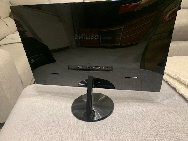 Monitor LCD Philips 247E4LHAB/00