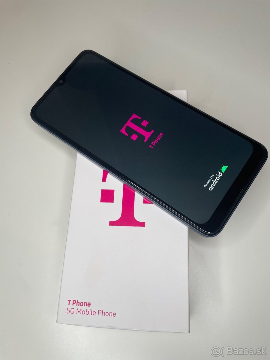 T Phone 5G