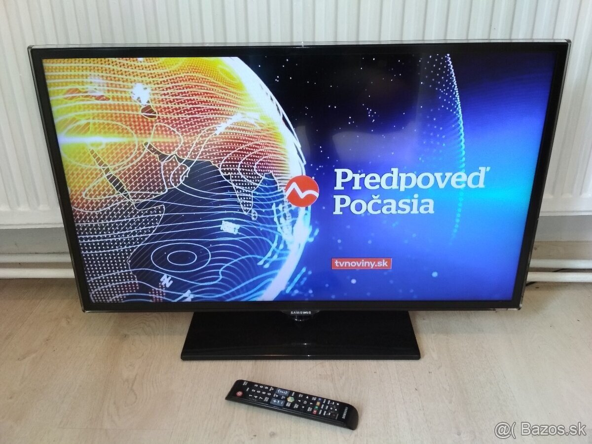 37" LED TV Samsung UE37ES5500, uhlopriečka 94cm