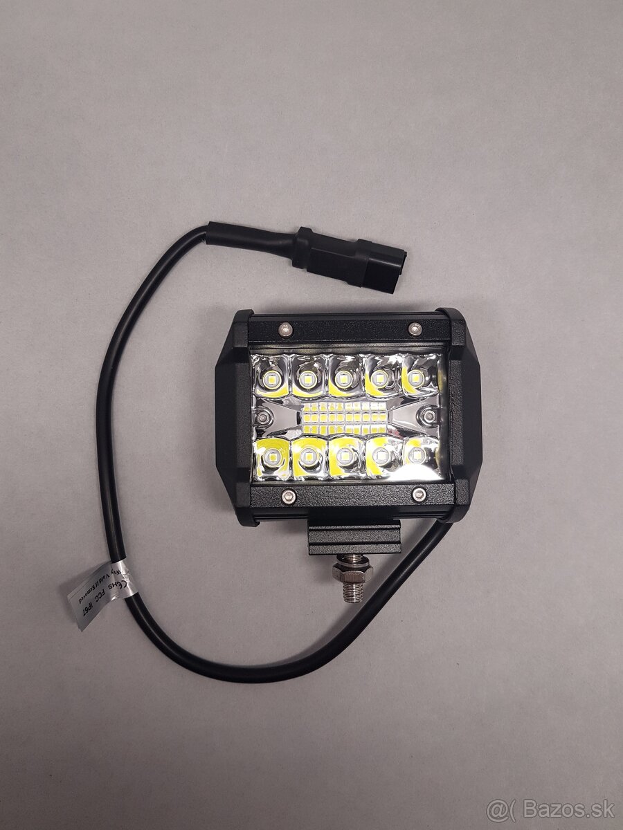 Led reflektor 60W