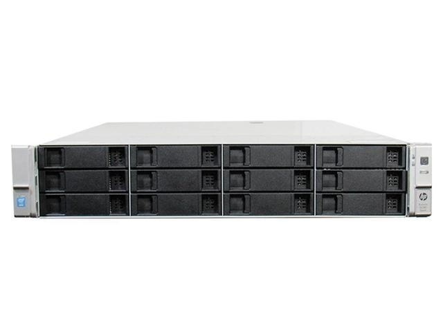 HP DL380 G9 - 2xE5-2667v3-56x2.6GHz, 512GBRAM DDR4