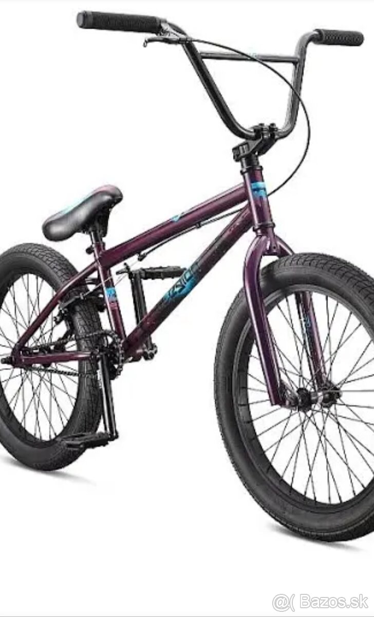 KUPIM BMX